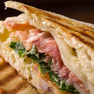 Italian Panini